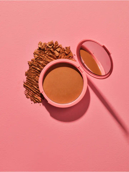 Illuminating Bronzer