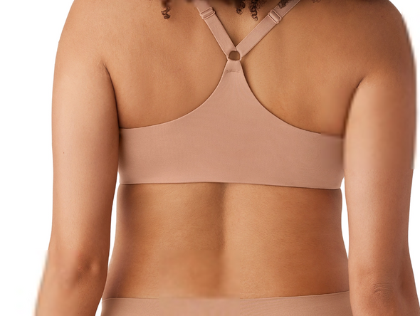 Elevated Allure Front Close Underwire Bra