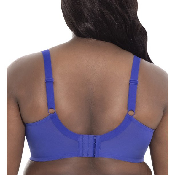 Verity Underwire Full Cup Bra in Ultramarine (ULE)