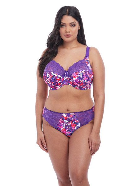 Morgan Brief in Carnival (CAV) FINAL SALE NORMALLY $34