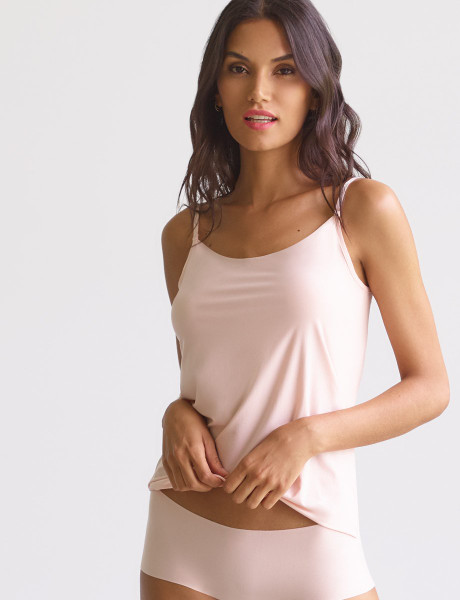 Butter Cami in Blush Butter Cami in Blush