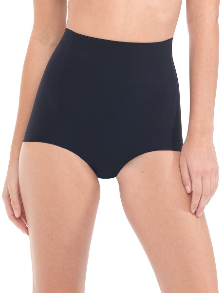 Classic Control Brief in Black Classic Control Brief in Black