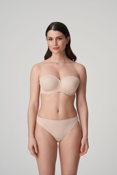 Perle Rio Brief in Caffe Latte Perle Rio Brief in Caffe Latte