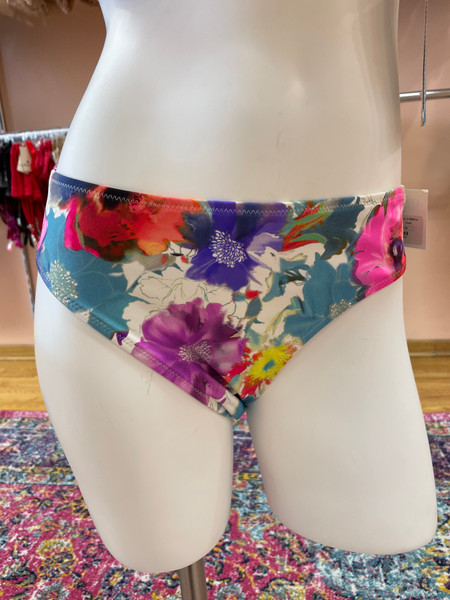 Federica Swim Bottom in Neon FINAL SALE NORMALLY $36.99 Federica Swim Bottom in Neon FINAL SALE NORMALLY $36.99