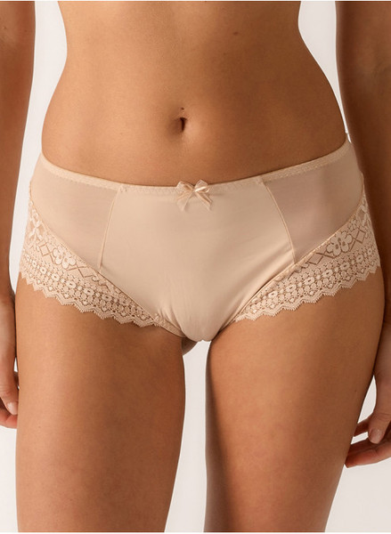 Mélody Panty in Gold Mélody Panty in Gold