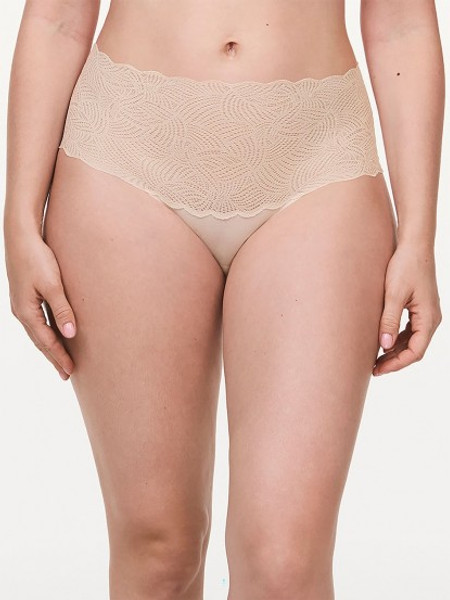 Soft Stretch One Size Lace Brief Soft Stretch One Size Lace Brief