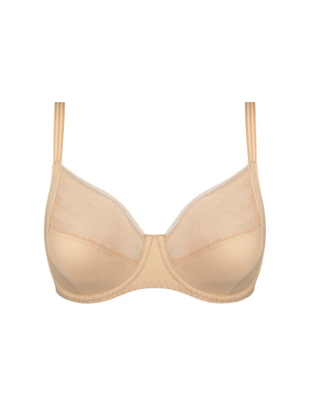 New Apesanteur 3 Parts Full Cup Underwired Bra in Skin Rosé *FINAL SALE (25% Off)* New Apesanteur 3 Parts Full Cup Underwired Bra in Skin Rosé *FINAL SALE (25% Off)*