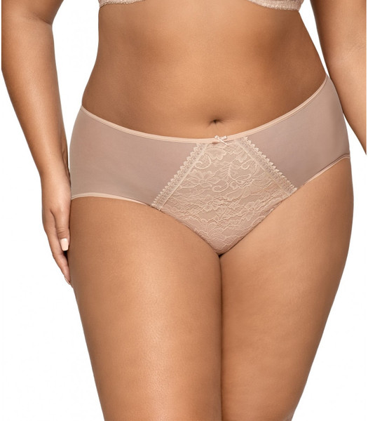 Brazilian Panty in Beige Brazilian Panty in Beige