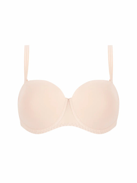 New Apesanteur Strapless Bra in Magnolia *FINAL SALE (25% Off)* New Apesanteur Strapless Bra in Magnolia *FINAL SALE (25% Off)*