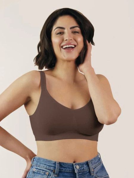 Sculpt Wireless T-Shirt Everyday Bra