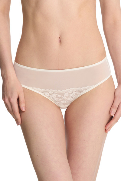 Cherry Blossom Girl Brief in Ivory Cherry Blossom Girl Brief in Ivory