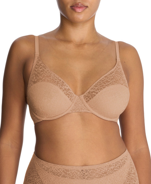 Pretty Smooth Seamless Underwire Bra Pretty Smooth Seamless Underwire Bra