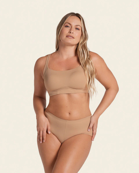 Everyday Wireless Support Bra Everyday Wireless Support Bra