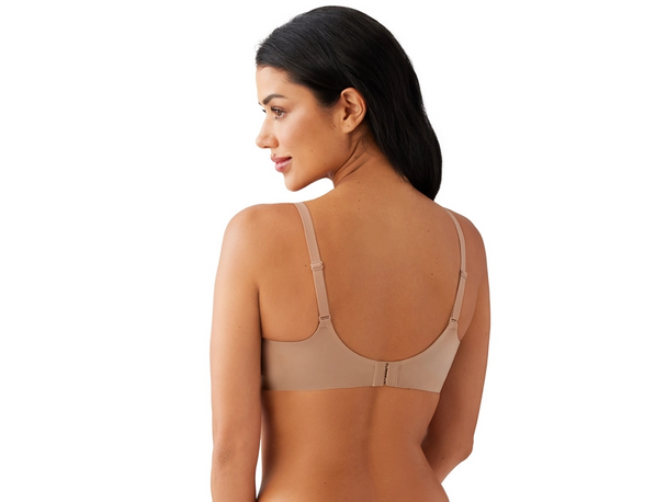 Confidence Boost Underwire Bra in Roebuck