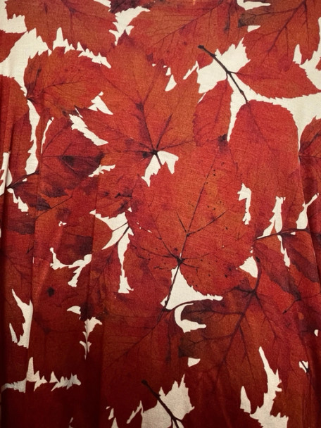 Modal Lounge Brief in Fallen Leaves