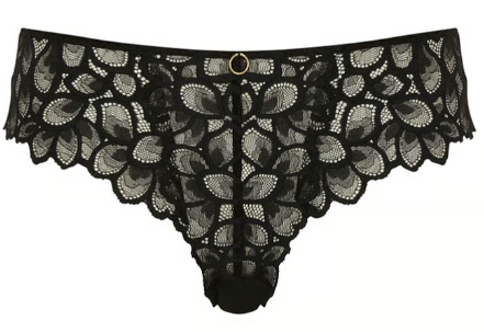 Allure Brazilian Brief