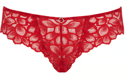 Allure Brazilian Brief