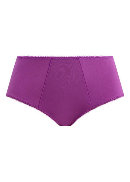 Keira Brief in Amethyst