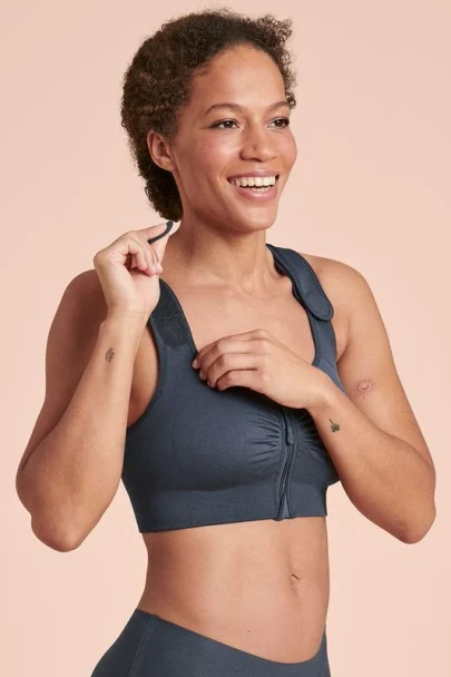 Almeria Mastectomy Compression Bandage
