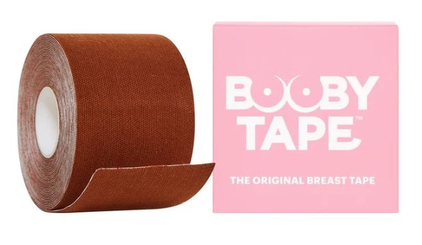 Booby Tape