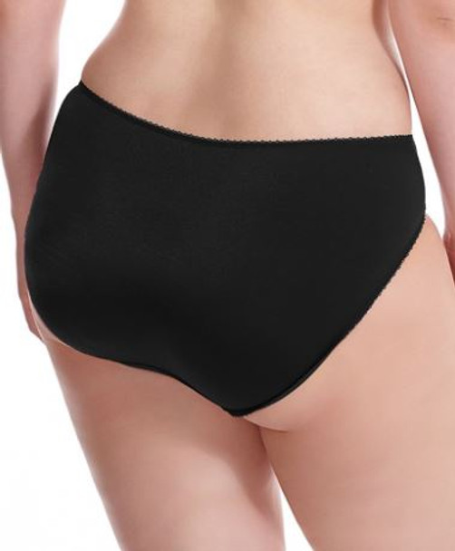 Cate Brief in Black