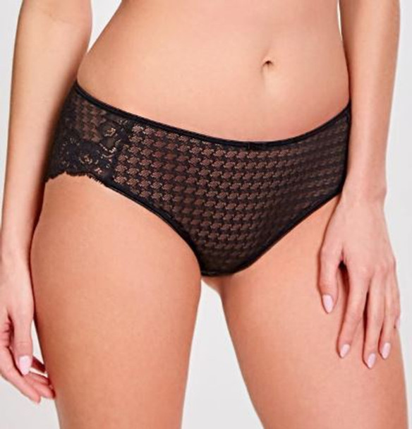 Envy Brief in Black