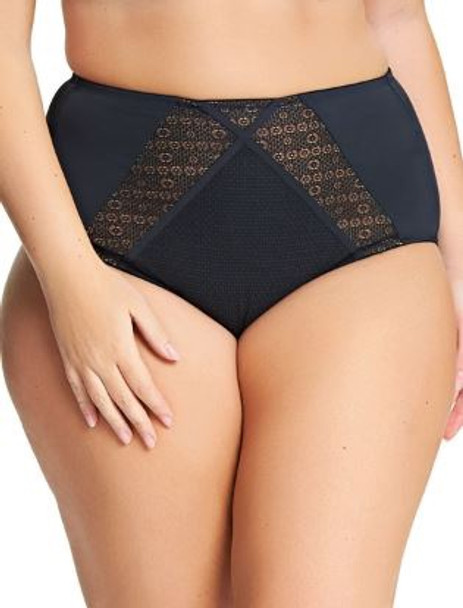 Mitzi Brief in Black FINAL SALE NORMALLY $34