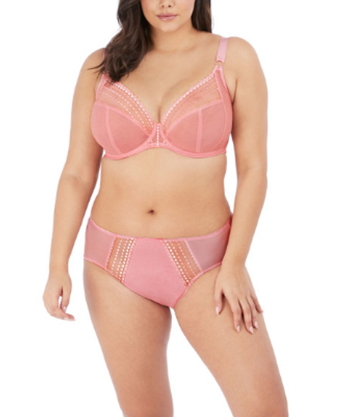 Matilda Full Brief in Rose (ROE)