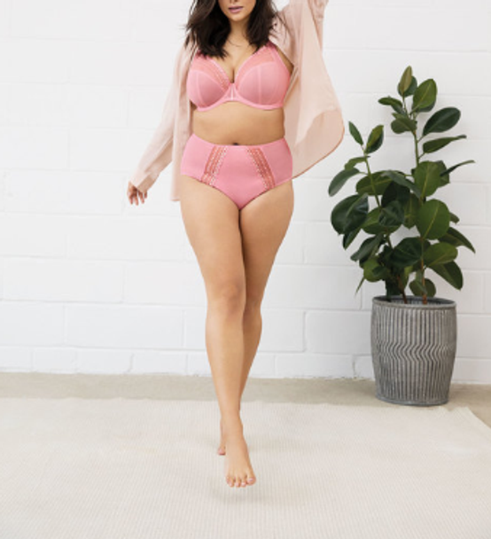 Matilda Full Brief in Rose (ROE)