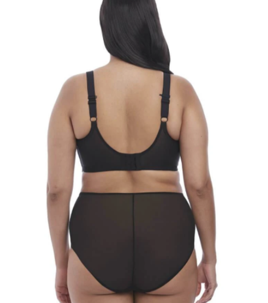 Matilda Full Brief in Black
