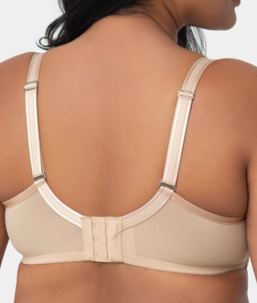 Tulip Smooth T-Shirt Bra in Bombshell Nude