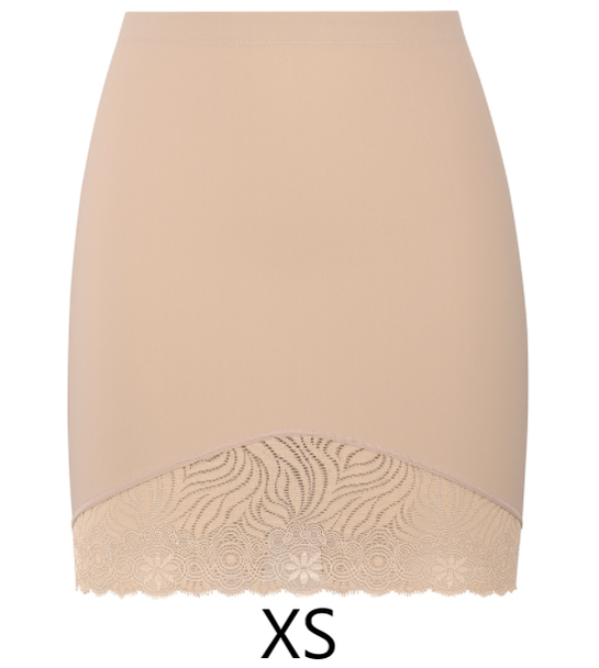 Top Model Skirt Shaper in Nude