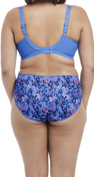 Morgan Brief in Cobalt SALE NORMALLY $34