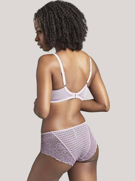 Envy Full Cup Bra in Lilac FINAL SALE (50% Off)