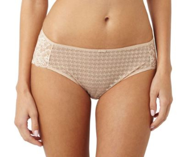 Envy Brief in Chai