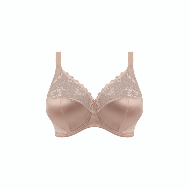 Cassie Underwire Bra in Fawn