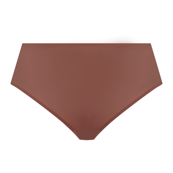 Smooth Full Brief in Clove
