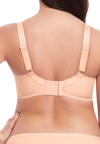 Starlight Side Support Balcony Bra in Caramel (CAL)