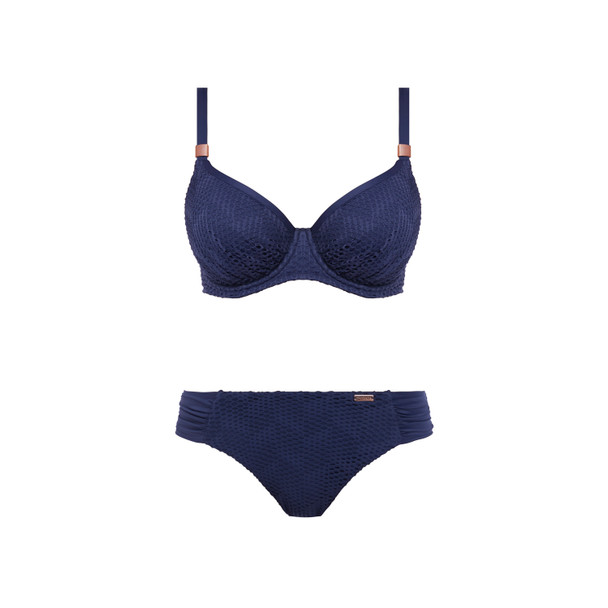 Marseille Underwire Swim Top in Twilight FINAL SALE (50% Off)