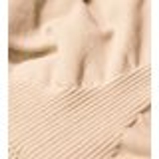 Sugar Candy Fuller Bust Seamless Nursing Bra in Beige
