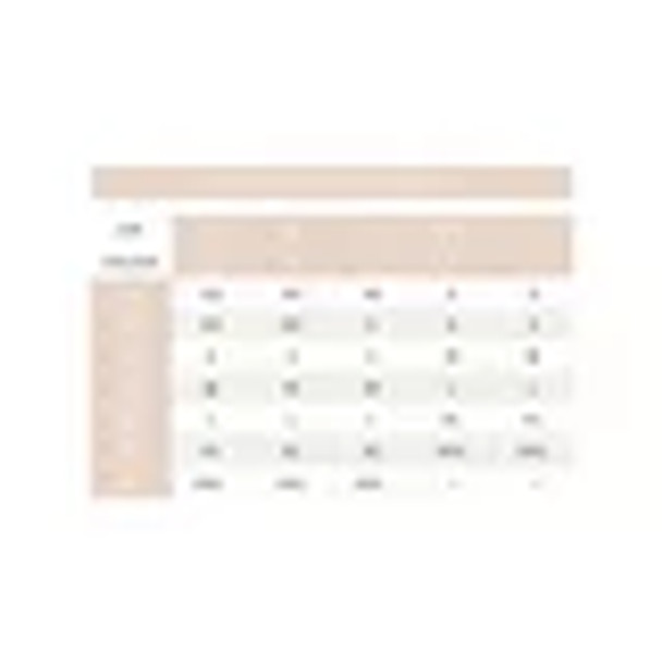 Sugar Candy Fuller Bust Seamless Nursing Bra in Beige