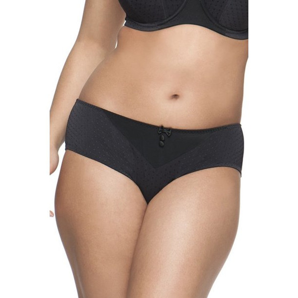 Luxe Short in Black