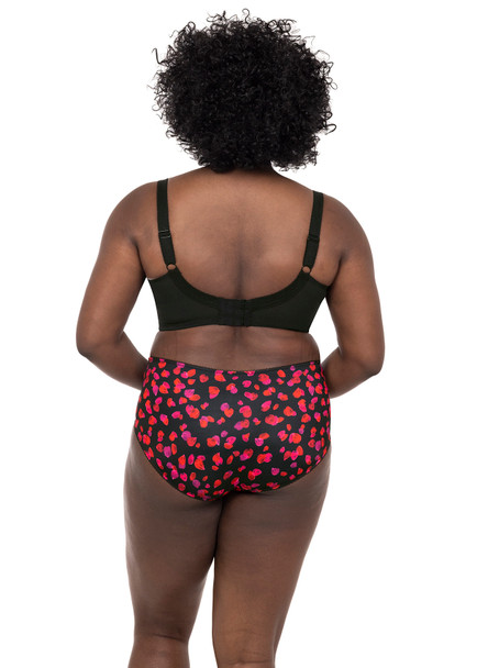 Kayla Brief in Dark Romance FINAL SALE (40% Off)