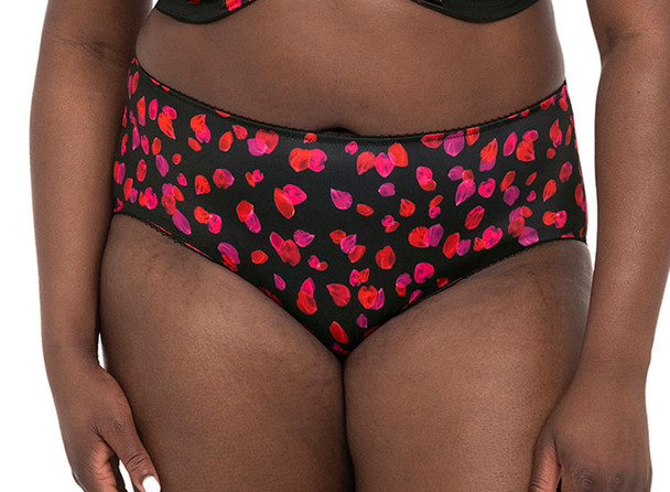 Kayla Brief in Dark Romance FINAL SALE (40% Off)