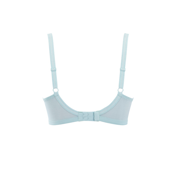 Envy Full Cup Bra in Ice Blue FINAL SALE (40% Off)