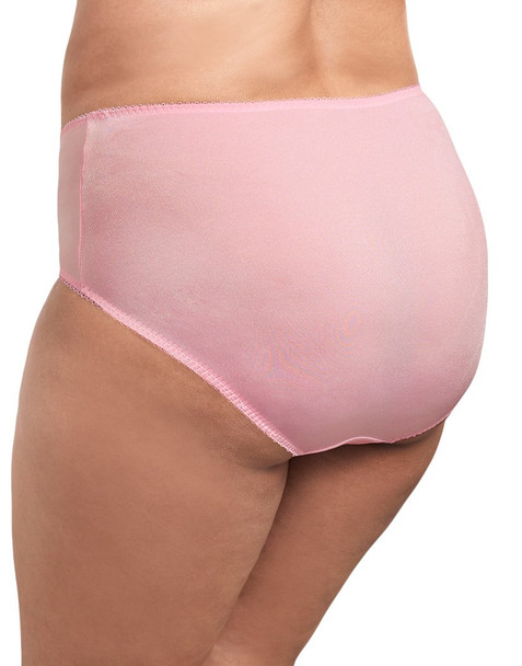 Keira Brief in Pink Nectar FINAL SALE NORMALLY $22