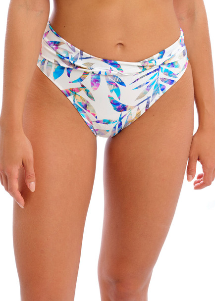 Calypso Harbour Bikini Brief in Multi