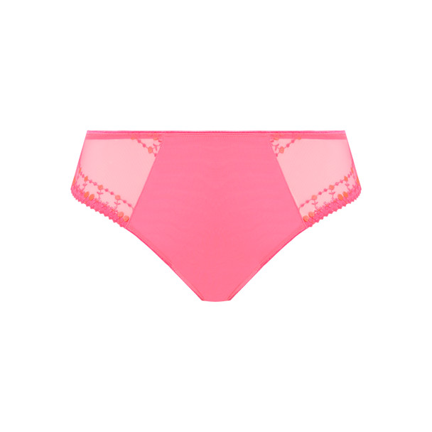 Matilda Thong in Wild Cherry FINAL SALE (70% Off)