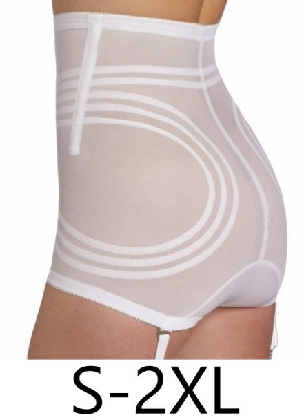 High Waist Firm Shaping Panty