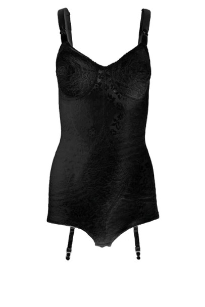 Body Briefer Extra Firm Shaping